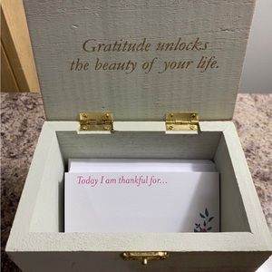 Grateful Box
